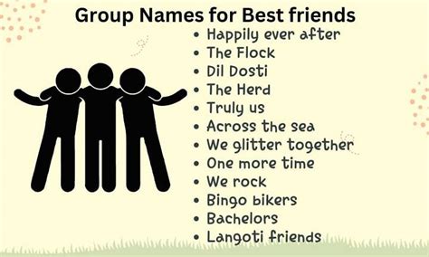 best group names|197+ BEST Group Team Name Ideas [Unique, Cool].